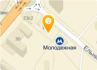 Магазин Метро Кунцево