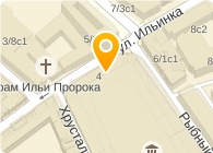 Ильинка 4 Магазин