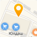 Магазин Юлдаш Уфа