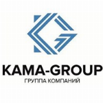 Компания KAMA - GROUP