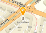 Магазин Бамбини Ярославль