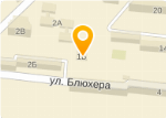 Магазин Блюхера 1