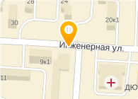 Магазин Бибиревская 4