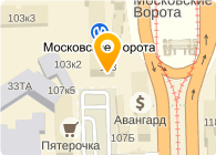 Московские Ворота Магазины