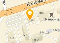 Магазин Рыболовных Товаров На Коломенской