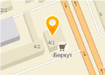 Магазин Беркут Сургут Сайт