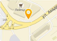 Магазин Лейпциг Метро