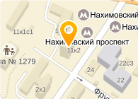 Магазины Одежды Нахимовский Проспект