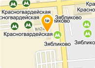 Магазин Лента Ореховый Бульвар