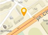 Ул Стромынка Магазин Купальников