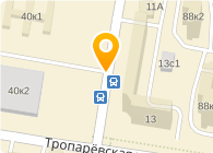 Магазин Ткани Юго Запад