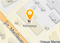 Магазин Перекресток Милашенкова 4