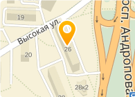 Магазин Дверей В Сао Москвы