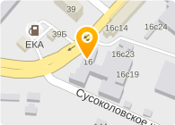 Магазин Дверей В Сао Москвы