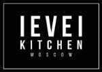 Level Kitchen. ул. Токарей, д. 24