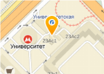 Метро Университет Магазины Рядом