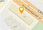 Магазин Рыболовных Товаров Сходненская