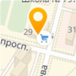 Федеративный Проспект Магазин
