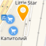 Метро Нагатинская Магазины Рядом