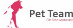 Pet Team. ул. Побратимов, д. 25 а, кв. 51