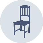 15 стульев – перетяжка мебели. ул Затонская, зд 17