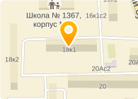 Магазин Тканей В Ювао Москвы