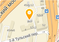 Метро Тульская Москва Магазины Косметики Рядом
