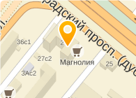 Магазин Дверей В Сао Москвы