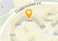 Магазины Мебели В Новокосино Москве Адреса