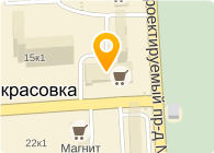 1 Вольская Магазин