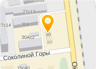 Мебельный Магазин На Соколиной Горе