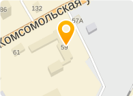Комсомольская 59 Подольск Интернет Магазин