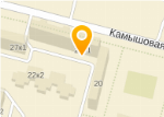 Комендантский 24 Магазин
