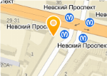 Лента Магазин Рядом С Метро