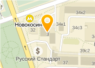 Магазины Мебели В Новокосино Москве Адреса