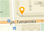 Магазин Все Инструменты Типанова 21