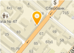 Магазин Одежды Центральный Район