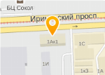 Ириновский 21 Магазин