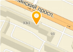 Ленинский Проспект 93 Магазин
