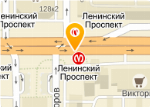 Магазин Метро Ленинский