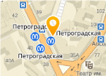 Магазин Одежды На Петроградке Спб