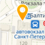 Магазин Метро Балтийская