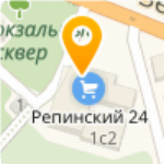 Магазин Репинский 24