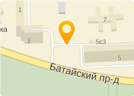 Магазин 24 Марьино