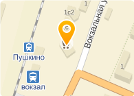 Магазин 4 4 Пушкино