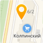 Магазин Одежды Колпинский Переулок Мужской