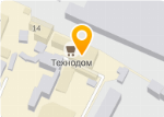 Технодом Брянск Интернет Магазин