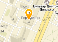 Метро Дмитрия Донского Магазины