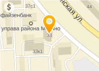 Магазин Ткани Митино