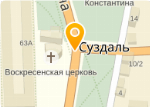 Мебельный Магазин На Суздальском